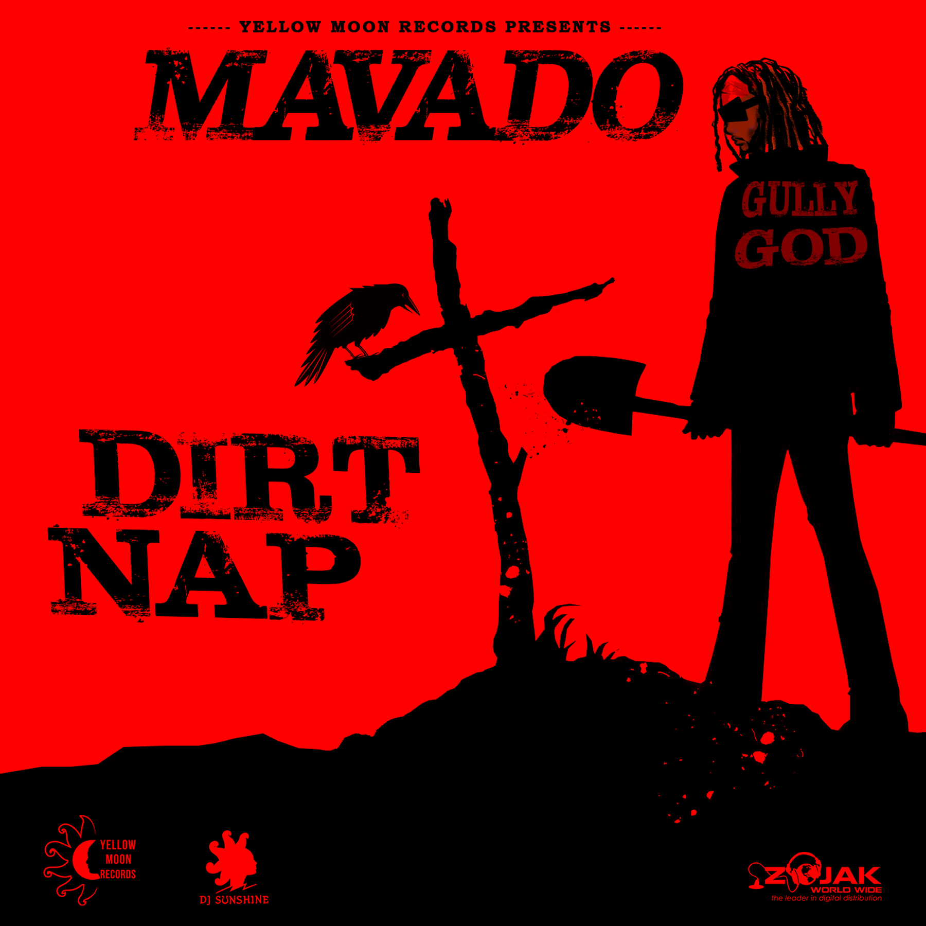 Buy CD!