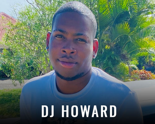 DJ-HOWARD